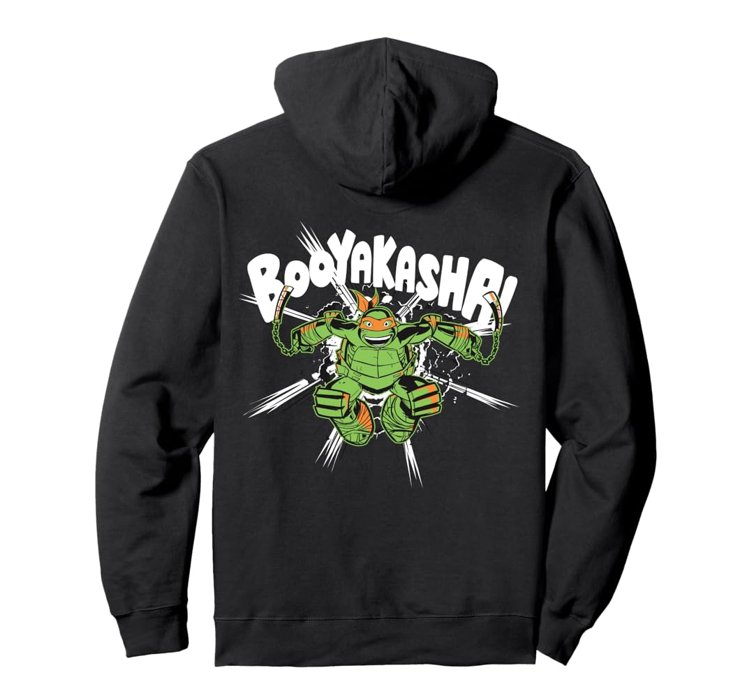 mikey  Legends Of Akedo Teenage Mutant Ninja Turtles: Mini Battling